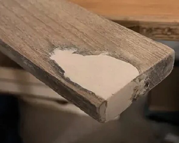 outdoor wood adhesive