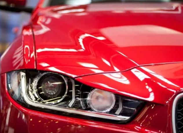 Are You Damaging Your Car Paint With Wrong Washing Methods?