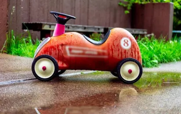 Why You Should Wash Your Car After Rain - The Surprising Truth