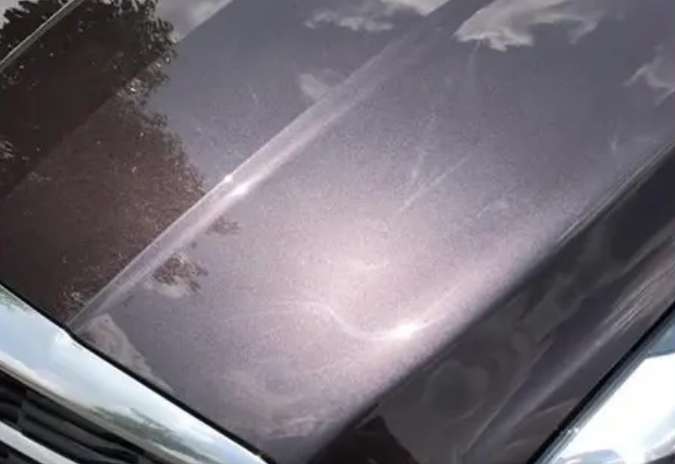 The Hidden Dangers of Gas Station Car Washes