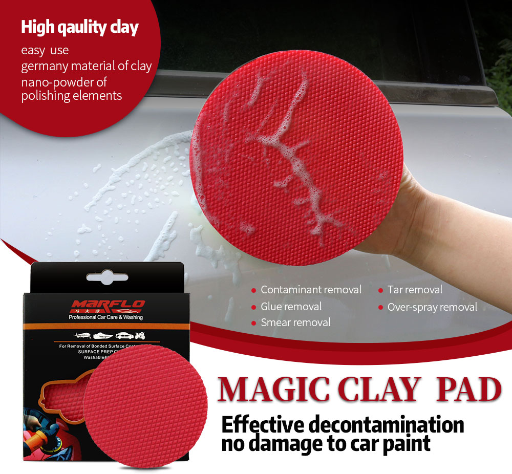 polishing pad (4)