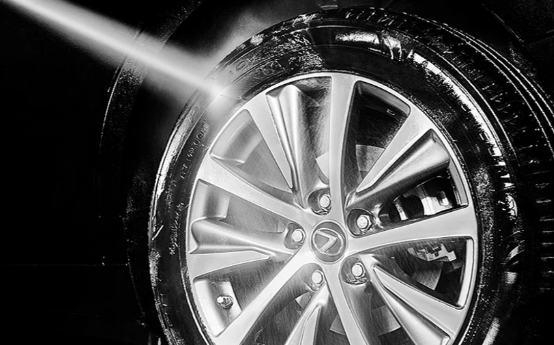 Top 1 Wheel Cleaner Manufacturer in China