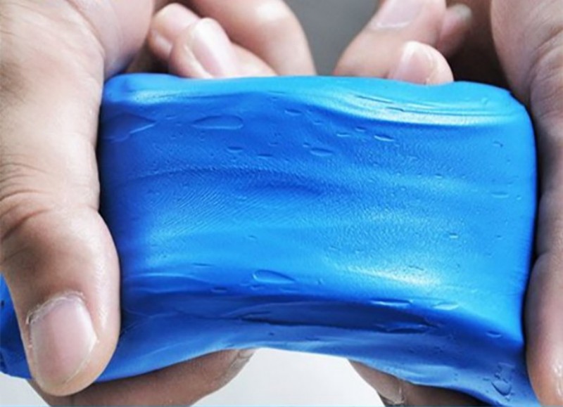 Clay Bars for Car Detailing | Brilliatech OEM Manufacturer 