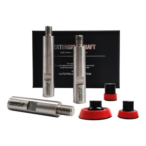 Best Aluminum Polishing Kit for Cars, Wheels & Metal