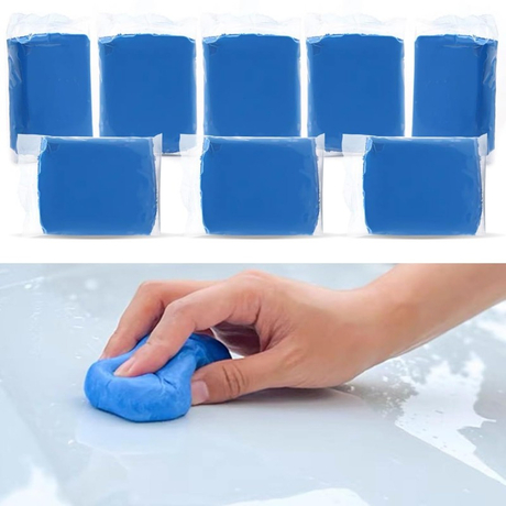 Can you just use soap water with clay bars.jpg