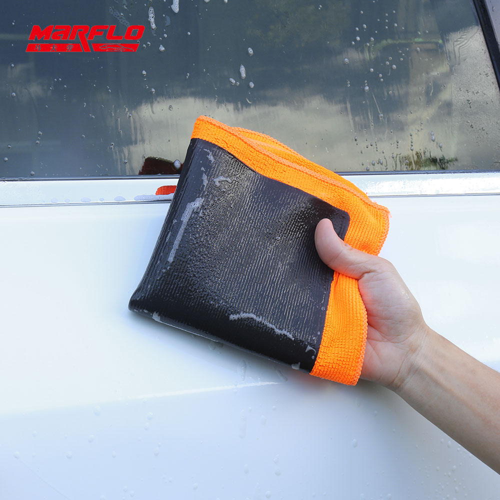 Best Clay Towel for Car Cleaning Factory in China