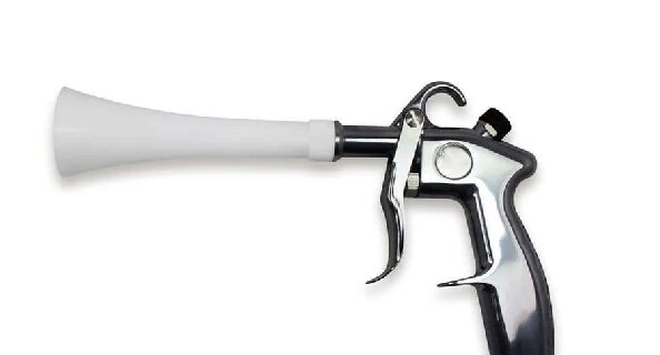 Vortex II Cleaning Gun