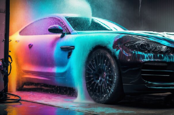 Which Brand Gives the Best Car Detailing Service Near Me?