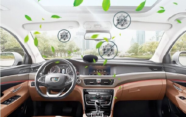 What’s The Best Feminine Little Trees Air Freshener Scent for Your Car?