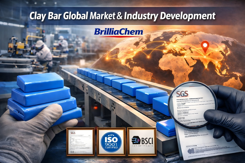 Clay Bar Global Market & Industry Development.png