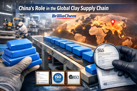 Il ruolo della Cina nella catena di fornitura globale dell'argilla.png