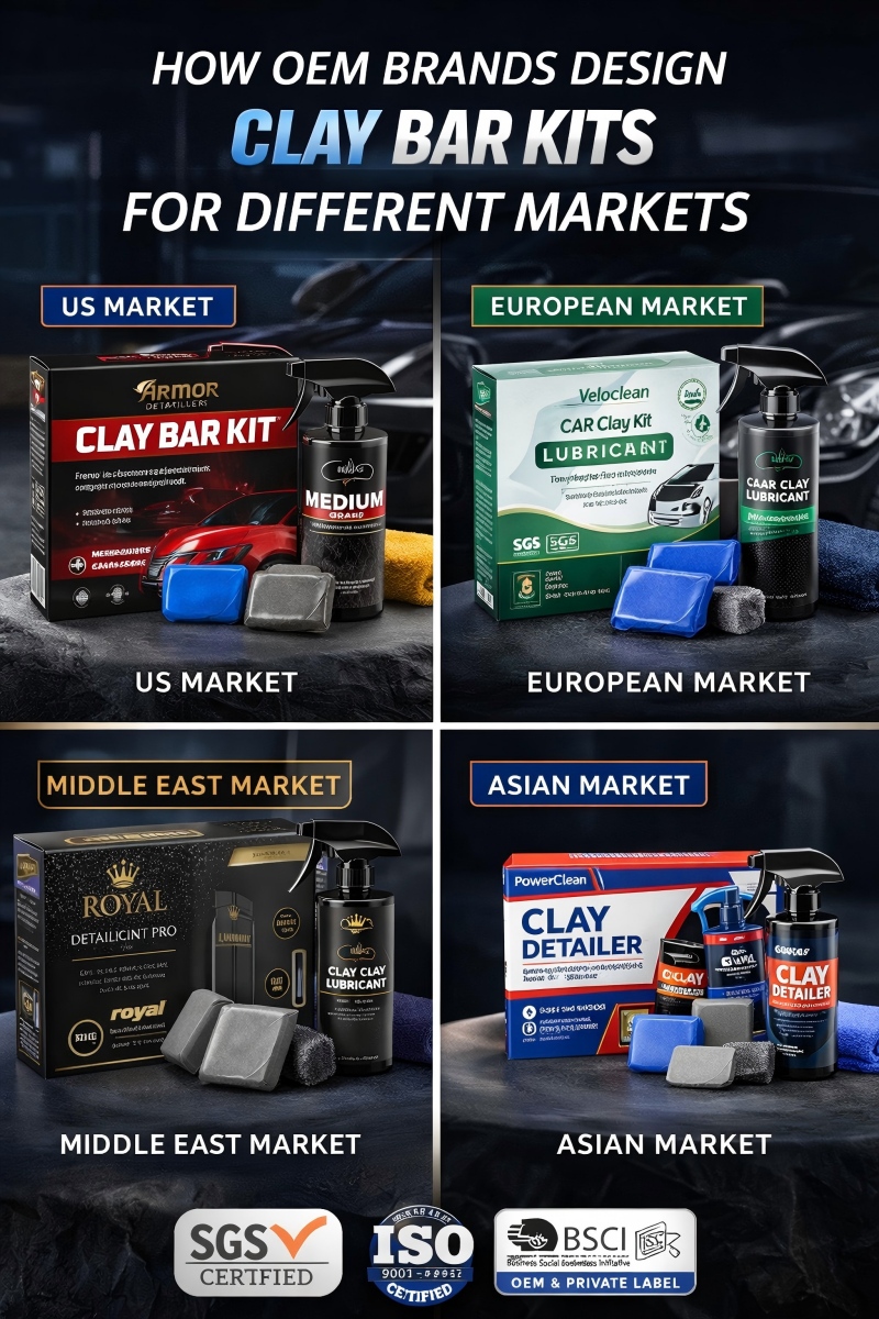 How OEM Brands Design Clay Bar Kits for Different Markets.jpg